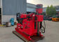 Hydraulic Feed System Core Drilling Equipment 50mm Rod Diameter