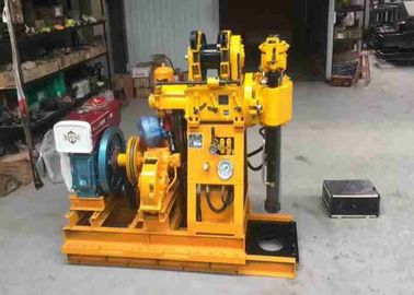 150 Meter Soil Test Drilling Machine Equipped for Soil Sampling