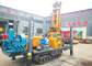High Drilling Speed One Borehole One Day Deep Water Well Pneumatic Drilling Rig Machine