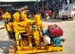 150mm Hole Diameter Engineering Drilling Rig For Personal Use Sampling