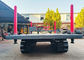 Steel Crawler Track Undercarriage Loading Capacity 2MT -20 MT With Four Outriggers