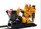 Xy-1a Portable Oem Customized Borehole Geological Drilling Rig Machine