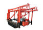Diesel Mobile Mining Core 100m Water Well Digging Machine