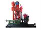 Lightweight Hydraulic Core Diesel Water Borewell Machine