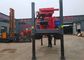 Red Color St 350 Meters 92kw 305mm Crawler Mounted Drill Rig