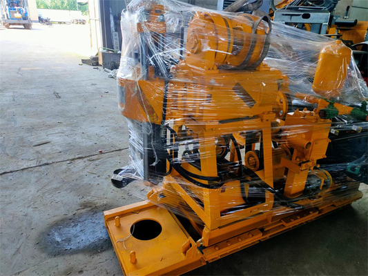 Tela de perforación de 150 mm de diámetro de agujero de ingeniería para uso personal.