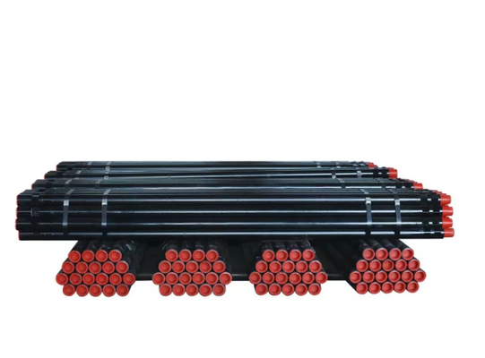 El fabricante Water Well Drill Rod Oilfield Pipe With Thread perfora de alta calidad barrena DTH