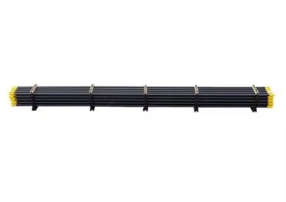 Fácil Conectar # 89 Rod de Extensión de Perforación de Acero de Carbono para Aguas