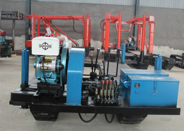 Chasis de carrocería de perforación hidráulica plataforma de carrocería para vehículos de transporte