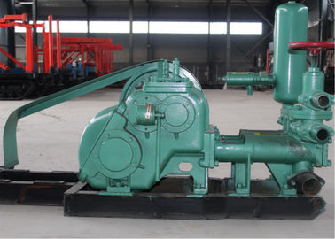 Bomba hidráulica eléctrica y diesel de BW250 y del motor de perforación del lodo