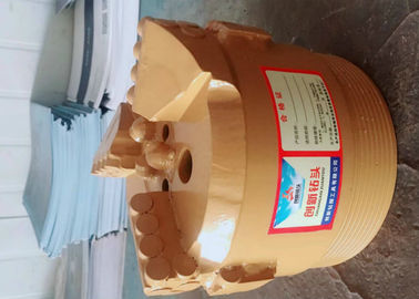 Cubo de la perforación de la herramienta de la pila de los dientes de la bala de los abrelatas del agujero de la alta precisión HDD