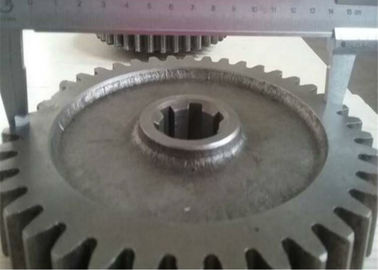 Los accesorios industriales de la plataforma de perforación/la plataforma de perforación parte el SGS de las piezas del engranaje del CNC certificado
