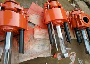 Asamblea de alta velocidad GK180/GK 200/XY-1A de Gyrator del taladro para la perforación geológica