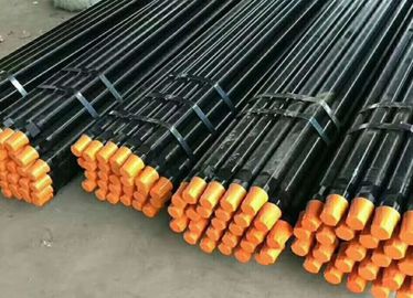 Fabricado en China Roca de minería Dth Rod de perforación 2 3/8 2-7/8 3 1/2 Api Reg Dth Rod de perforación de tubería Dth Mining de perforación de tubería