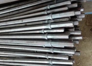 Acero de taladro integral material del agujero de enchufe del acero de carbono de Roces de taladro de heavy