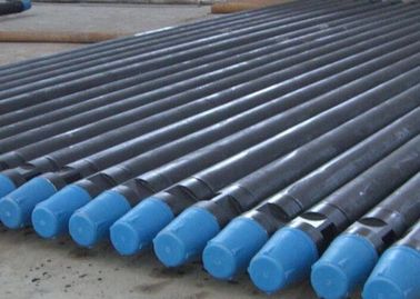 Taladro Rod roscado R25, extensión roscada Rod para la mina/la construcción de la roca