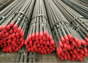 Taladro Rod, pequeña caña H22 x 108m m del carburo de tungsteno de Rod de la extensión del taladro del agujero