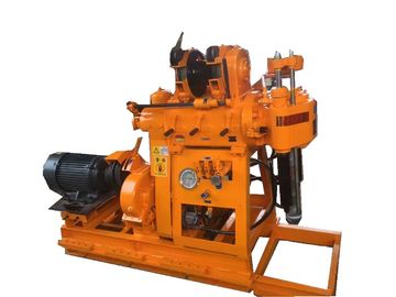 Fábrica de equipos de perforación hidráulica de roca pequeña