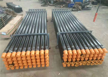 Taladro sumergido fricción Roces de roca de la fuerza para las plataformas de perforación de la base