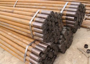 Taladro geológico Rod del hueco del HQ para la colección de la muestra longitud de 600m m a de 1200m m