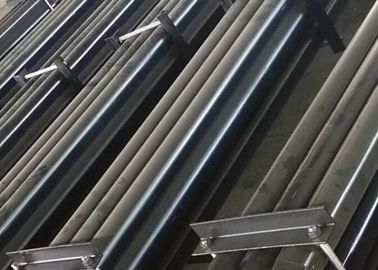 El taladro constante Rod del carburo de la concentricidad/afiló la extensión Rod del hilo para la explotación del cabón