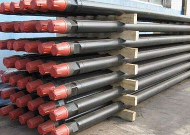 Forja del acero inoxidable de Roces de taladro de roca del estándar internacional HDD que procesa el tipo
