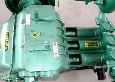 Presión máxima eléctrica/diesel de las bombas de fango del campo petrolífero de BW 250 10Mpa