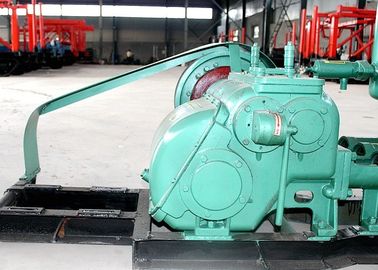 Poder centrífugo horizontal del motor diesel 15KW de la bomba del lodo de perforación