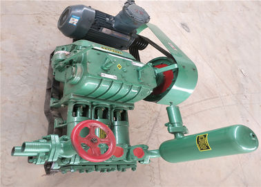 BW 250 Bomba de barro para perforación de pozos de agua,Bomba de pistón de exploración