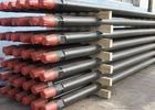 Tubo de taladro de la soldadura de fricción del alto rendimiento para la perforación del pozo de agua