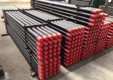 Taladro Roces de Dth del acero de carbono de la soldadura de fricción para la voladura de la roca/el pozo de agua