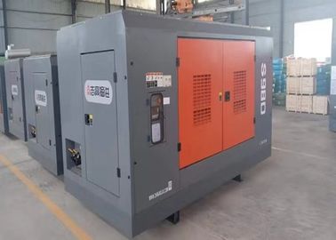 Compresor de aire de Rig Tools Oem Industrial Diesel de la perforación del agua