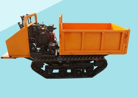 Dirigir el transportador de la correa eslabonada de 1500kg 10hp