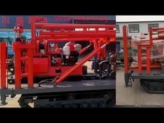 Ingeniería Geológica - Equipo de Perforación para Investigación de Rocas y Prospección