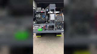 Plataformas de perforación sobre orugas de alta durabilidad